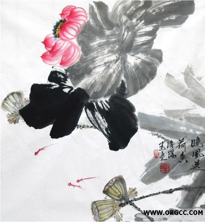 国画