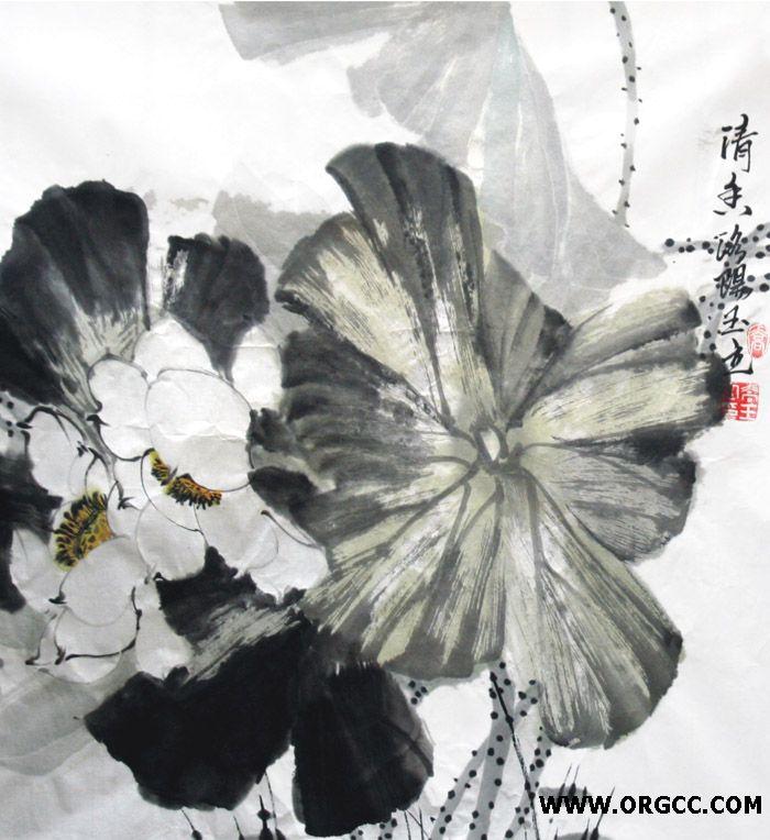 国画