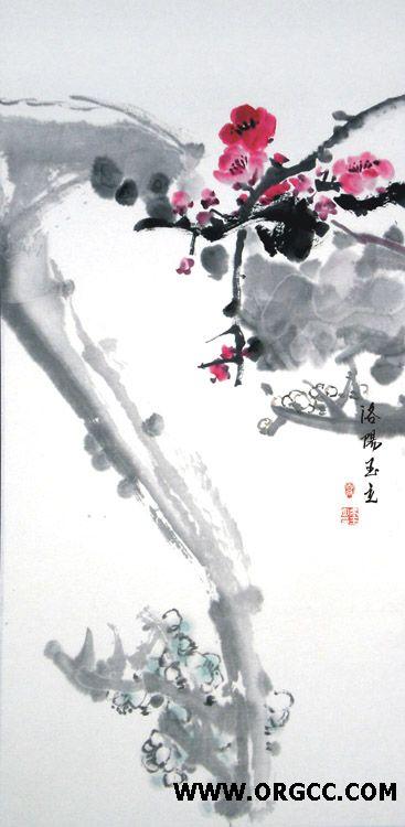 国画