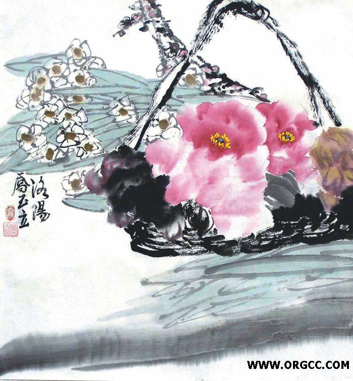 牡丹