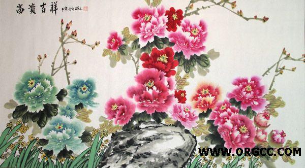 高全中作品