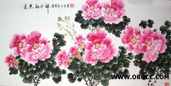 牛小玉作品