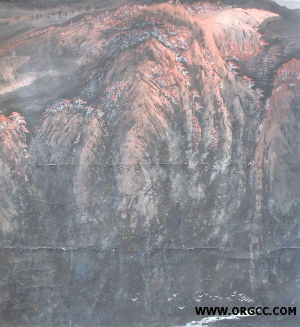 王松山作品
