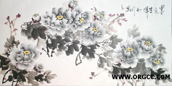 赵珍作品