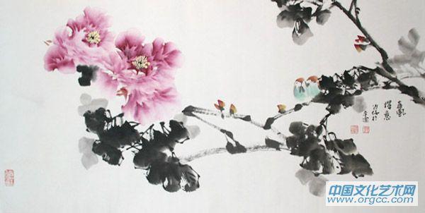 郭肖伟作品