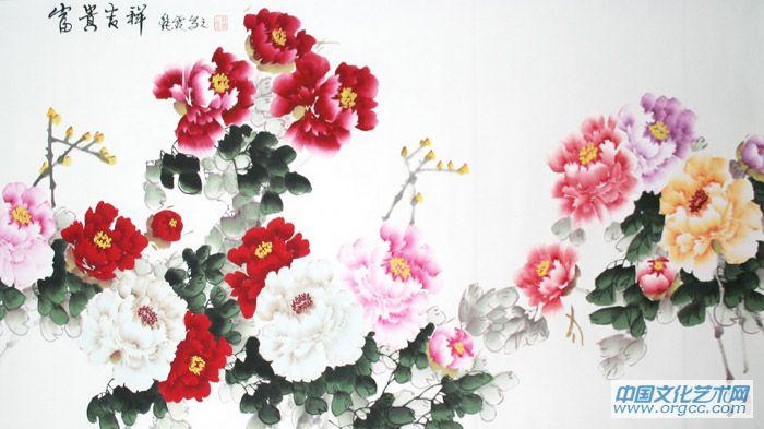 郭艳霞作品