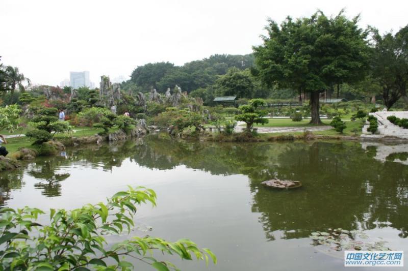 深圳文博会