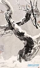 雪景