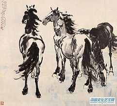 群马