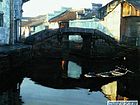 桥