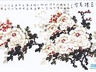 玉楼春雪
