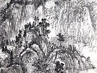 无言诉于风雨中