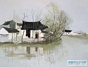 水上人家