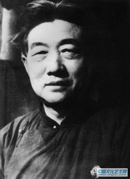在北京