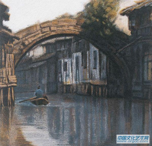 江南水乡