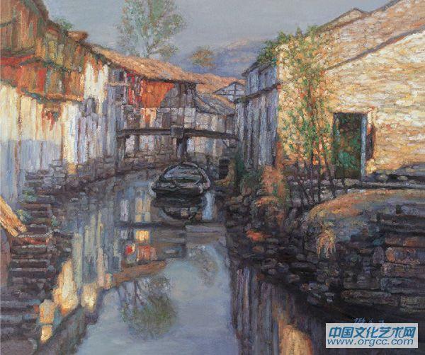 水乡