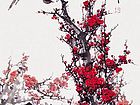 双燕图