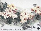 洛阳三月
