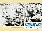墨竹