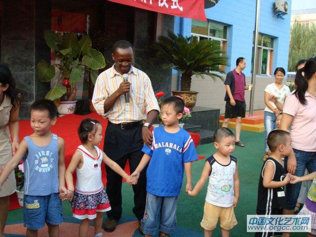 幼儿园活动