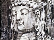 墨写龙门