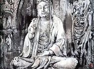 墨写龙门