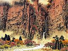 秋景