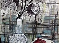 荷花2