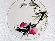 桃子