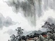 清江一曲