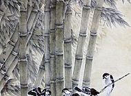 林间