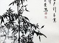 不寝倦长夜
