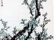 铁骨生春