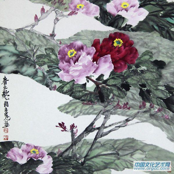 春之歌