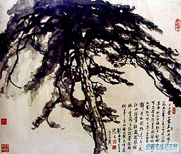 劲松
