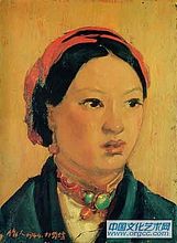 打剪炉少女