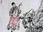 国画作品