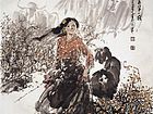 春华第一枝