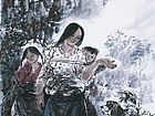 吉祥高原图