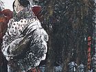在那遥远的地方