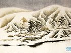 家住深山有远亲