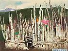 羊圈