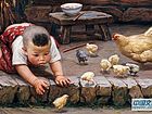 小咯咯