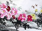 何人不爱牡丹花