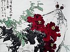 竞夸天下无双燕