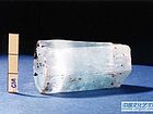 海蓝宝石 Aquamarine