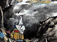 天域圣山