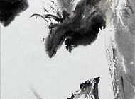 国画作品