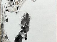 国画作品