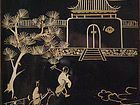 麦桔画